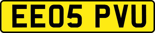 EE05PVU