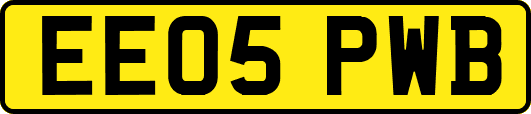 EE05PWB