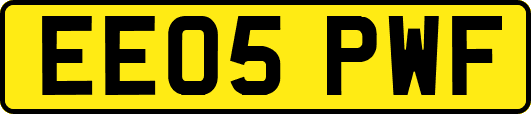 EE05PWF