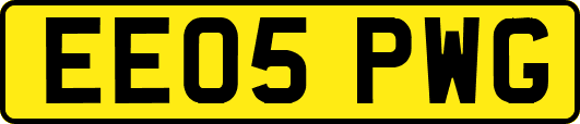EE05PWG