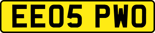 EE05PWO