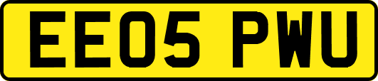 EE05PWU