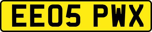 EE05PWX