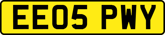 EE05PWY