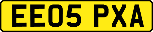 EE05PXA