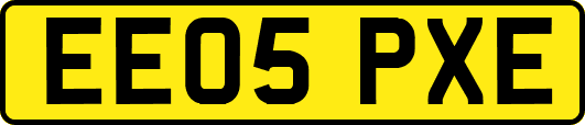 EE05PXE