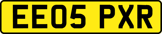 EE05PXR