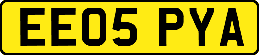 EE05PYA