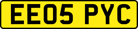 EE05PYC