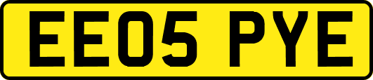 EE05PYE