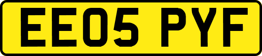 EE05PYF