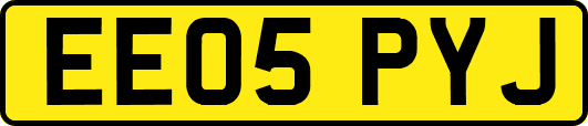 EE05PYJ