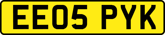 EE05PYK