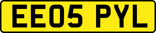 EE05PYL