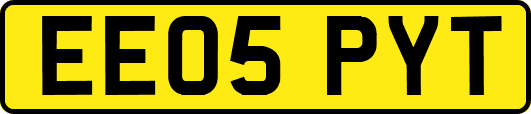 EE05PYT
