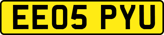 EE05PYU