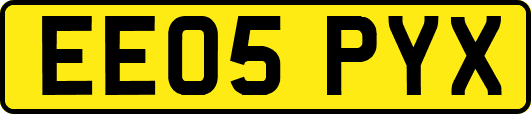 EE05PYX