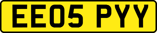 EE05PYY