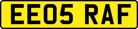 EE05RAF