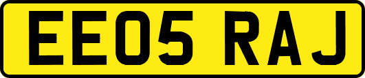 EE05RAJ