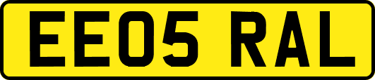 EE05RAL