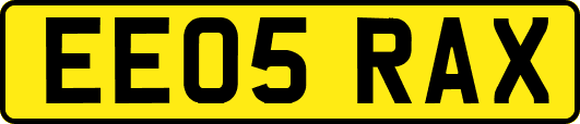 EE05RAX