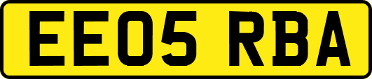 EE05RBA