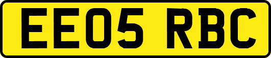 EE05RBC