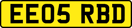 EE05RBD