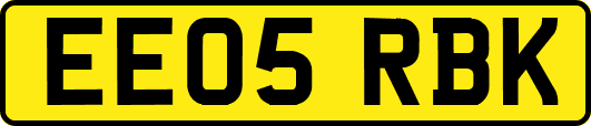 EE05RBK