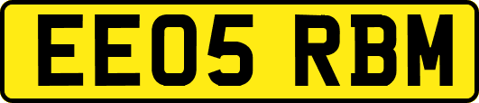 EE05RBM