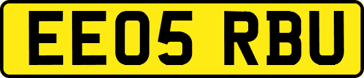 EE05RBU
