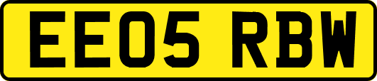 EE05RBW