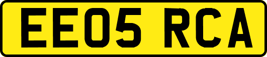 EE05RCA