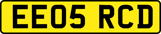 EE05RCD
