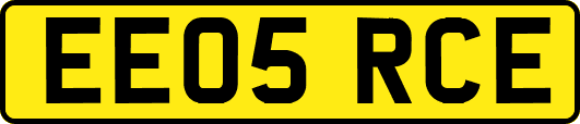 EE05RCE