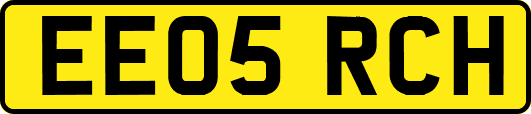 EE05RCH