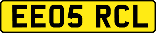 EE05RCL