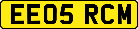 EE05RCM