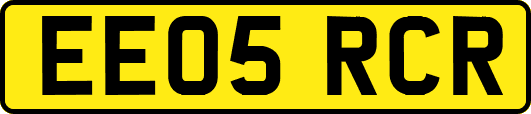 EE05RCR