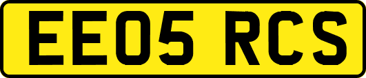 EE05RCS