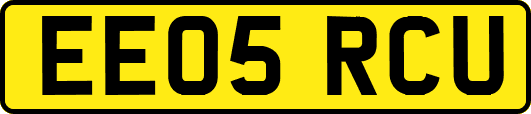 EE05RCU