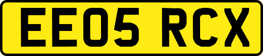 EE05RCX