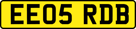 EE05RDB