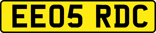 EE05RDC