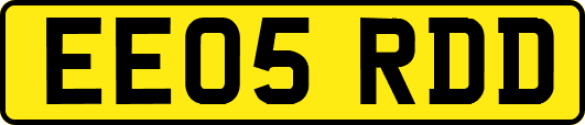 EE05RDD