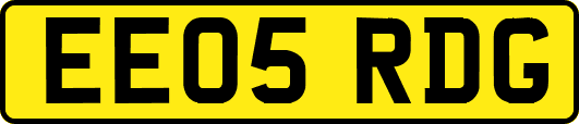 EE05RDG