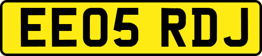 EE05RDJ