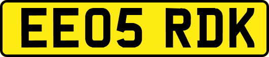 EE05RDK