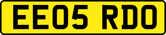 EE05RDO